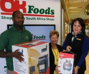 UniLever Knorr Kompetisie